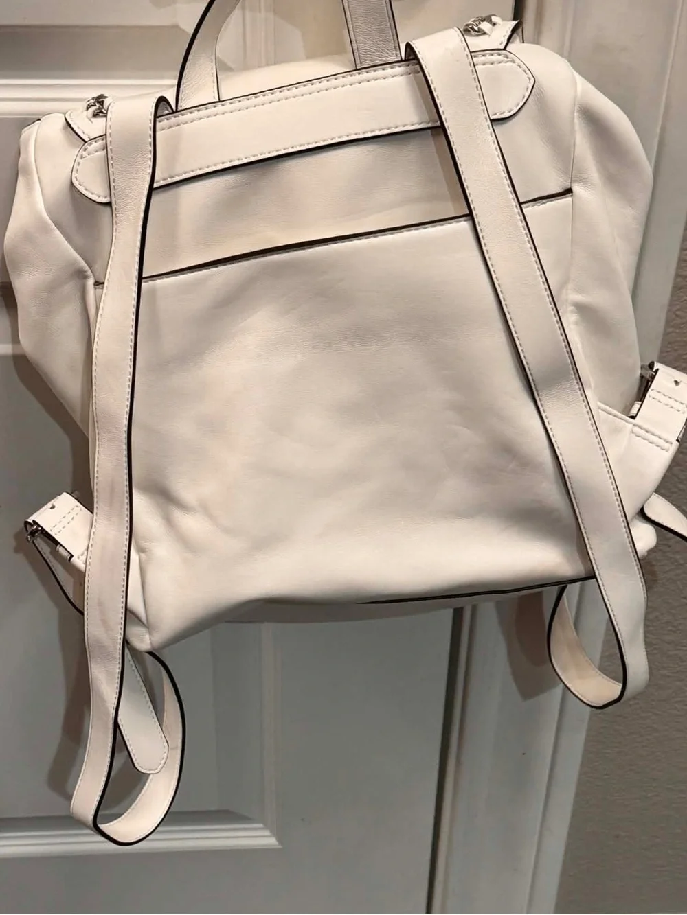 Dkny alixis backpack